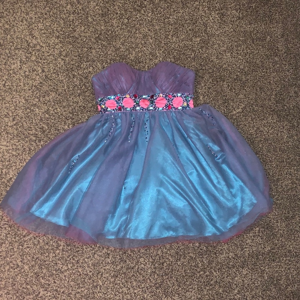 Camille la vie dress